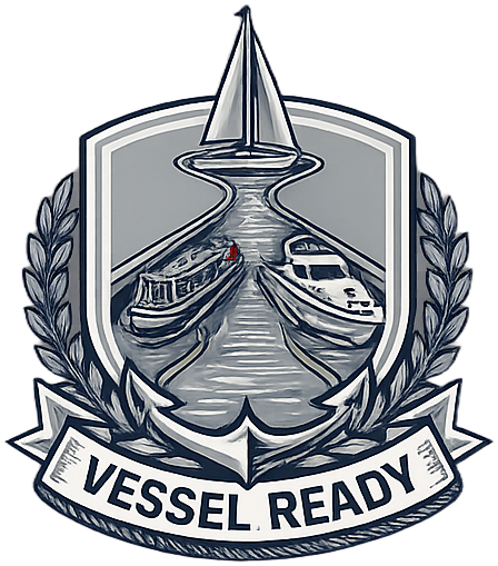 Vessel Ready